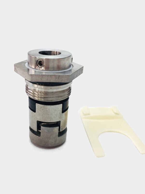 GLF-C-12 Double Welding Cartridge Mechanical Seals Shaft Size 12mm For 1/3/5 CR, CRI, CRN Grundfos Pump