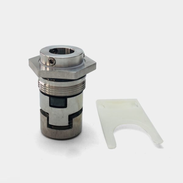 GLF-C-16 Double Welding Cartridge Mechanical Seals Shaft Size 16mm CR10 CR15 CR20 Multi-stage Grundfos Pump