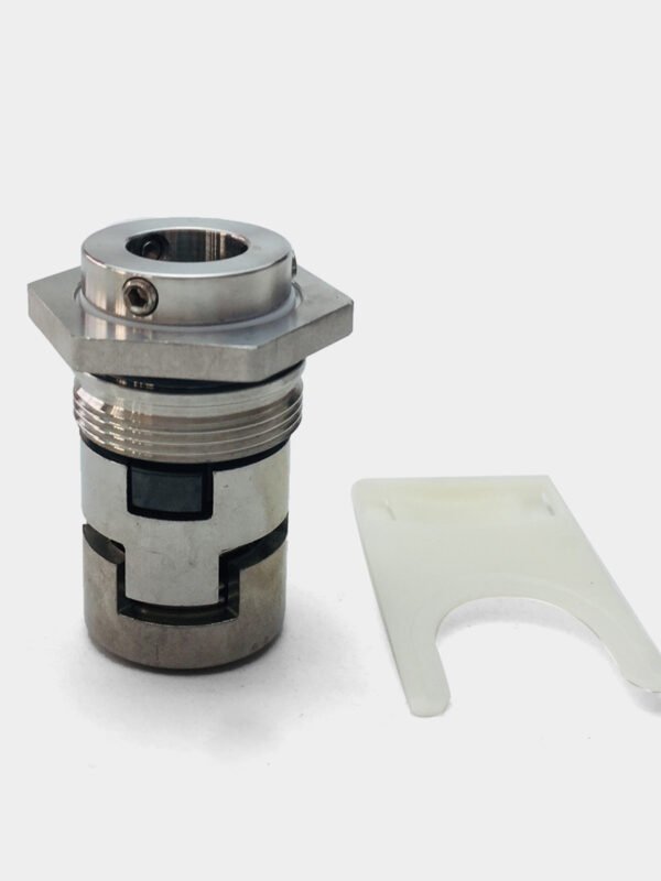 GLF-C-16 Double Welding Cartridge Mechanical Seals Shaft Size 16mm CR10 CR15 CR20 Multi-stage Grundfos Pump