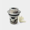 GLF-C-22 GLF-22 CR-22 Double Welding Cartridge Mechanical Seal for Grundfos CR32/CR45/CR64/CR90 Pumps