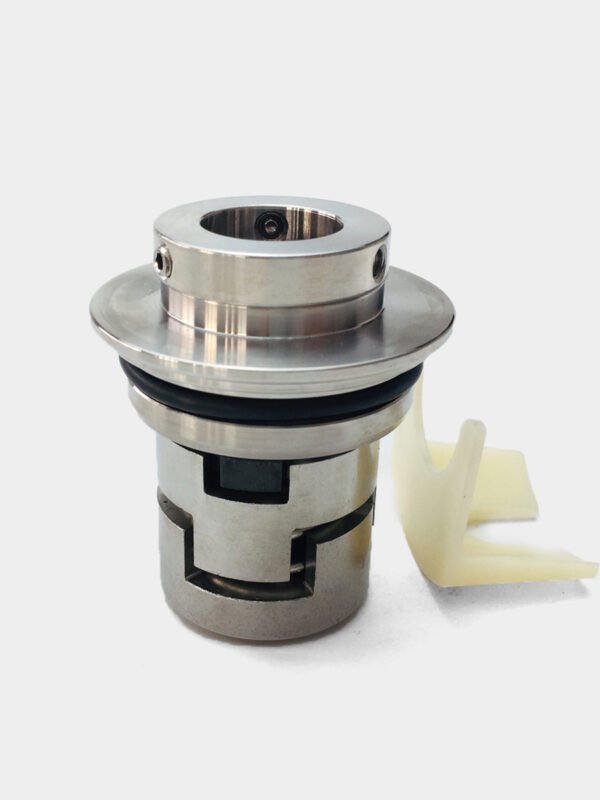 GLF-C-22 GLF-22 CR-22 Double Welding Cartridge Mechanical Seal for Grundfos CR32/CR45/CR64/CR90 Pumps