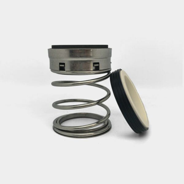 T1-002 Type 1-1 1/8" | Water Pump Mechanical Seal - John Crane Type 1| 1.125 Inch Shaft | Elastomer Bellows