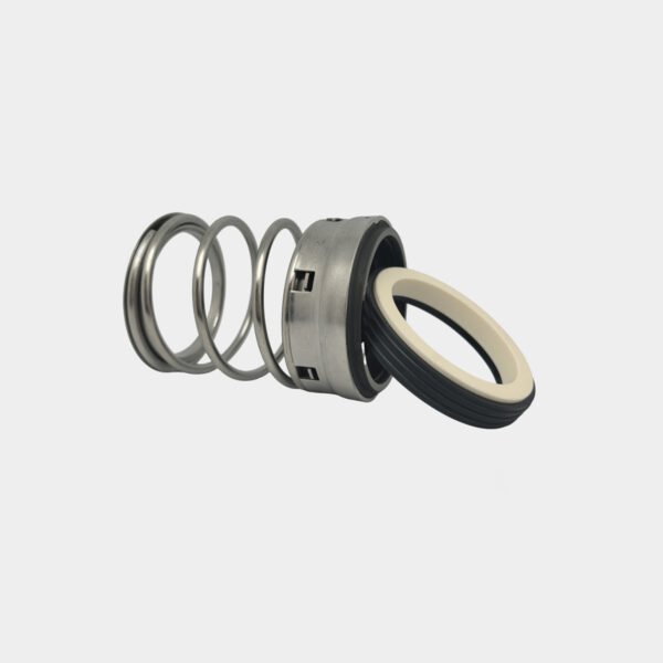 T1-003 Type 1-1 1/8" | Water Pump Mechanical Seal - John Crane Type 1| 1.125 Inch Shaft | Elastomer Bellows