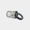 T1-1" |  John Crane Type 1 Replacement Mechanical Seal | 1 Inch Shaft | Elastomer Bellows Design for Water Pump