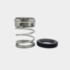 T1-1" |  John Crane Type 1 Replacement Mechanical Seal | 1 Inch Shaft | Elastomer Bellows Design for Water Pump