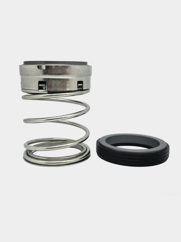 T1-1" |  John Crane Type 1 Replacement Mechanical Seal | 1 Inch Shaft | Elastomer Bellows Design for Water Pump