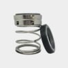 T1-006 Type 1-1 1/8" | Water Pump Mechanical Seal - John Crane Type 1| 1.125 Inch Shaft | Elastomer Bellows