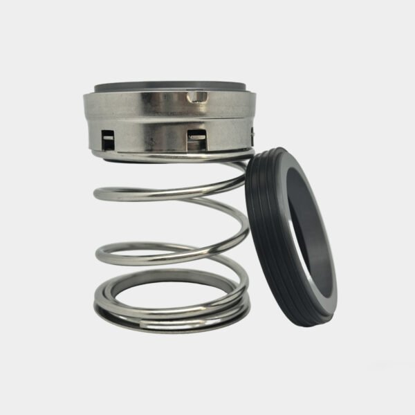 T1-006 Type 1-1 1/8" | Water Pump Mechanical Seal - John Crane Type 1| 1.125 Inch Shaft | Elastomer Bellows