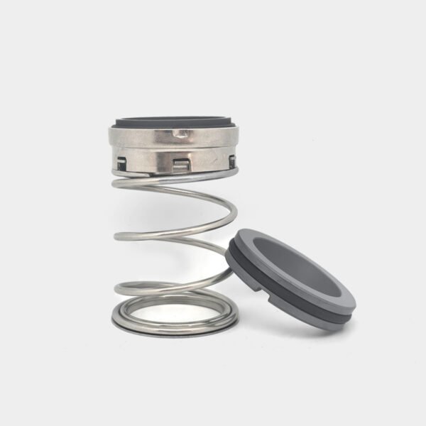 T1-W seat Type 1-1 1/8" | Water Pump Mechanical Seal - John Crane Type 1| 1.125 Inch Shaft | Elastomer Bellows