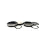 1325-35  Upper & Lower Mechanical Seal Kit for 35mm Shaft For Xylam Flygt Lowara 1325 Pump