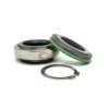 Upper & Lower Mechanical Seal Kit for 35mm Shaft For Xylam Flygt Lowara 1325 Pump