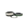 Upper & Lower Mechanical Seal Kit for 35mm Shaft For Xylam Flygt Lowara 1325 Pump