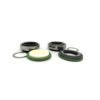 Upper & Lower Mechanical Seal Kit for 35mm Shaft For Xylam Flygt Lowara 1325 Pump