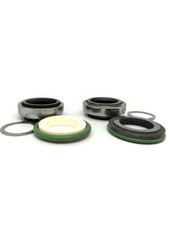 Upper & Lower Mechanical Seal Kit for 35mm Shaft For Xylam Flygt Lowara 1325 Pump
