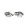 Upper & Lower Mechanical Seal Kit for 35mm Shaft For Xylam Flygt Lowara 1325 Pump