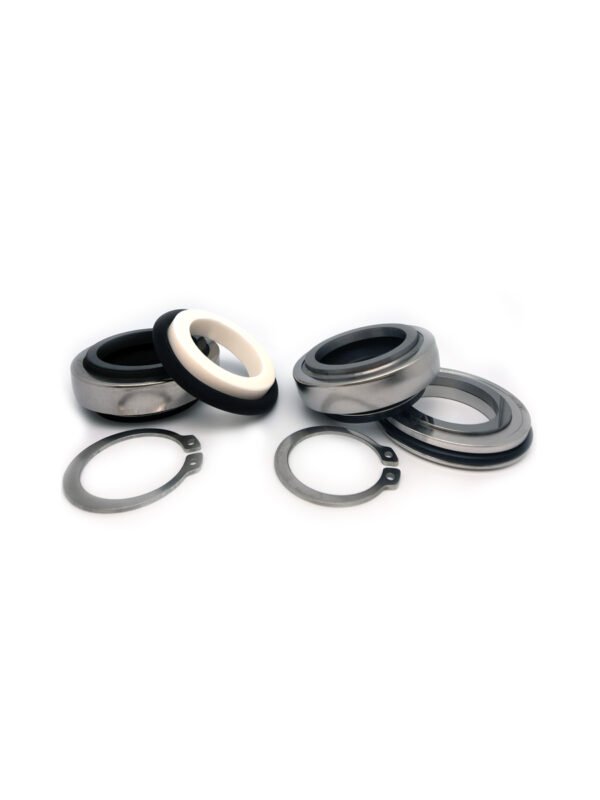 1325-35  Upper & Lower Mechanical Seal Kit for 35mm Shaft For Xylam Flygt Lowara 1325 Pump