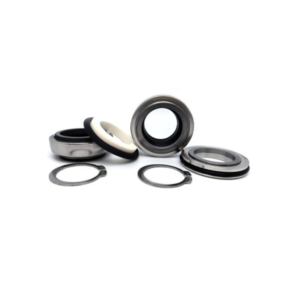 1325-35  Upper & Lower Mechanical Seal Kit for 35mm Shaft For Xylam Flygt Lowara 1325 Pump