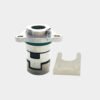 CDLC-12(3R) , CDLC-16(3R)  (Replacement Structure) Cartridge Mechanical Seals for CDL/CDLF1/2/3/4 CNP/SPERONI Pumps SIC/SIC/VIT