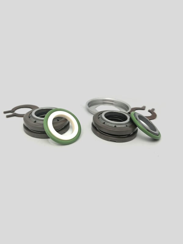 FS-JU-25 FS-JL-25 Shaft Seal Kit (Upper + Lower) - 25mm Replacement for Flygt Pumps 3102/5520