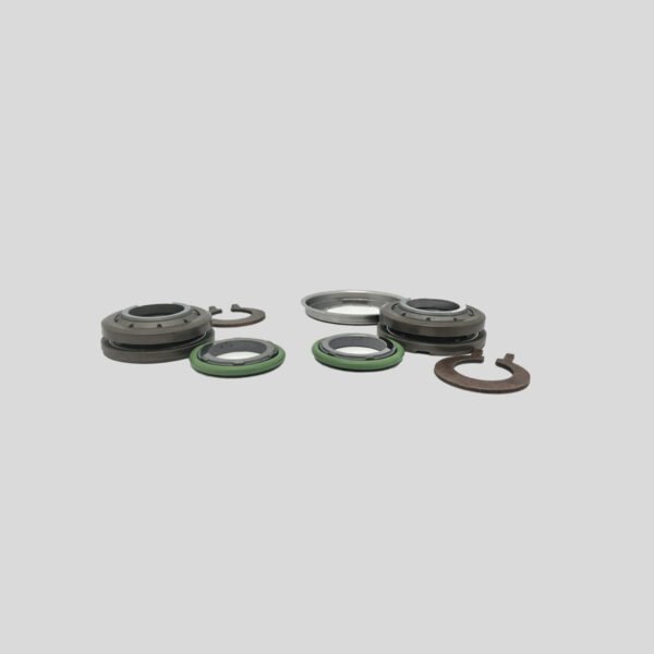 FS-JU-25 FS-JL-25 Shaft Seal(Upper+Lower Seal), 25mm Shaft Size Replacement for Flygt Pumps 3102/5520