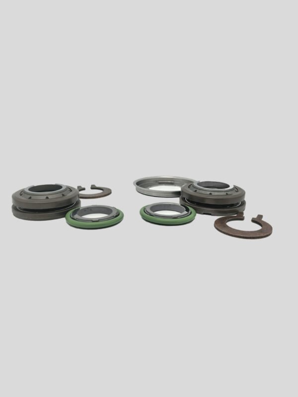 FS-JU-25 FS-JL-25 Shaft Seal(Upper+Lower Seal), 25mm Shaft Size Replacement for Flygt Pumps 3102/5520