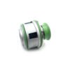 FS25/FS-25 Cartridge Mechanical Seal |  Xylem Itt Flygt Plug-In Type | Compatible with Flygt Pumps 2660/ 4630/4640