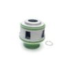 FS25/FS-25 Cartridge Mechanical Seal |  Xylem Itt Flygt Plug-In Type | Compatible with Flygt Pumps 2660/ 4630/4640