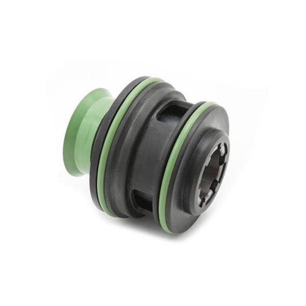 FS25/FS-25 Cartridge Mechanical Seal |  Xylem Itt Flygt Plug-In Type | Compatible with Flygt Pumps 2660/ 4630/4640