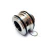 FS25/FS-25 Cartridge Mechanical Seal |  Xylem Itt Flygt Plug-In Type | Compatible with Flygt Pumps 2660/ 4630/4640