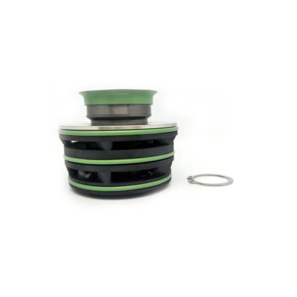 FS35 FS-35 Plug-in Mechanical Seal 35mm Replacement for  Xylem Itt Flygt Pump 2670 3153 5100 2100 | TC/TC/TC/TC/VIT