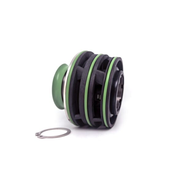 FS35 FS-35 Plug-in Mechanical Seal 35mm Replacement for  Xylem Itt Flygt Pump 2670 3153 5100 2100 | TC/TC/TC/TC/VIT