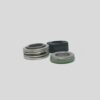 FS-GU-20S/FS-GL-20S Flygt Mechanical Seal | Compatible with 2037, 2060, 2066, 2075, 2076, 3041, 3050, 3057, 3060, 3065, 3067, 3068, 3075, 3076, 3080, 3085 Series Pumps