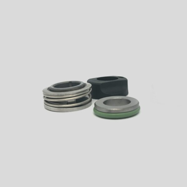 FS-GU-20S/FS-GL-20S Flygt Mechanical Seal | Compatible with 2037, 2060, 2066, 2075, 2076, 3041, 3050, 3057, 3060, 3065, 3067, 3068, 3075, 3076, 3080, 3085 Series Pumps