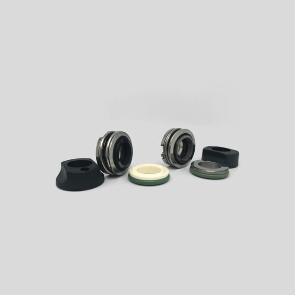 FS-GU-20S/FS-GL-20S Flygt Mechanical Seal | Compatible with 2037, 2060, 2066, 2075, 2076, 3041, 3050, 3057, 3060, 3065, 3067, 3068, 3075, 3076, 3080, 3085 Series Pumps
