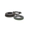 FS-MU-35 FS-ML-35 Mechanical Seal Kit (Upper & Lower) 35mm Shaft for Flygt 3126-181/3127/4440/5530 Pumps