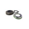 Flygt Pump Mechanical Seal Kit | 35mm Shaft | Replacement for Flgyt Pump 3126-181/3127/4440/5530 | FS-MU-35 & FS-ML-35