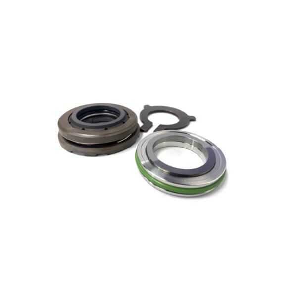 Flygt Pump Mechanical Seal Kit | 35mm Shaft | Replacement for Flgyt Pump 3126-181/3127/4440/5530 | FS-MU-35 & FS-ML-35