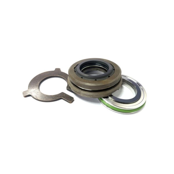 Flygt Pump Mechanical Seal Kit | 35mm Shaft | Replacement for Flgyt Pump 3126-181/3127/4440/5530 | FS-MU-35 & FS-ML-35