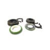Flygt Pump Mechanical Seal Kit | 35mm Shaft | Replacement for Flgyt Pump 3126-181/3127/4440/5530 | FS-MU-35 & FS-ML-35