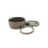 FS-OU-45/FS-OL-45 Mechanical Seal 45mm Upper/Lower Seal for Flygt Submersible Pumps 2201-011LT/3140/3152/4650/4660