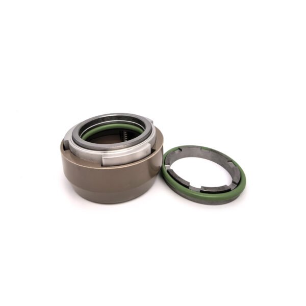 FS-OU-45S Upper or Lower Mechanical Seal | 45mm Shaft Tungsten Carbide Replacement for Flygt 1330 Pump