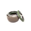 FS-OU-45S Upper or Lower Mechanical Seal | 45mm Shaft Tungsten Carbide Replacement for Flygt 1330 Pump