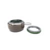 FS-OU-45S Upper or Lower Mechanical Seal | 45mm Shaft Tungsten Carbide Replacement for Flygt 1330 Pump