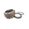 FS-OU-45S Upper or Lower Mechanical Seal | 45mm Shaft Tungsten Carbide Replacement for Flygt 1330 Pump