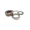 FS-OU-45S Upper or Lower Mechanical Seal | 45mm Shaft Tungsten Carbide Replacement for Flygt 1330 Pump