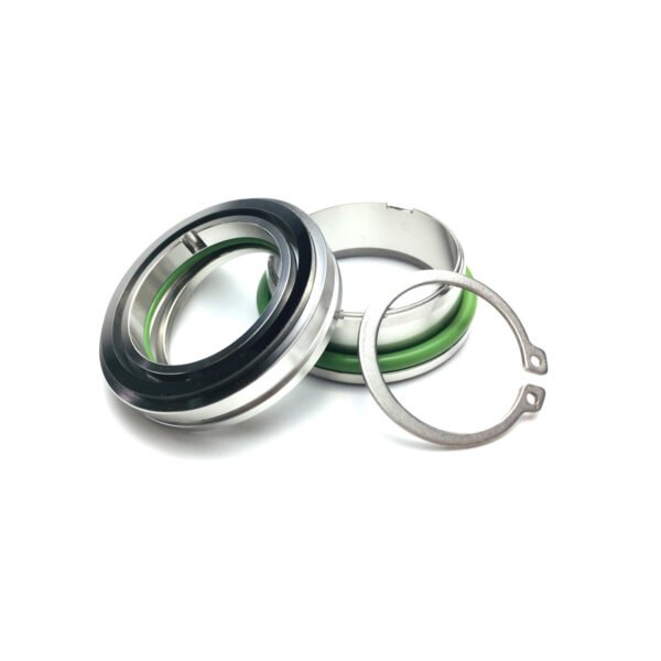 FS-QU-60 & FS-NL-55 Grindex Pump Spare Parts Flygt Mechanical Seals| 60mm Upper Seal & 55mm Lower Seal TC/TC/VIT for Grindex Pumps