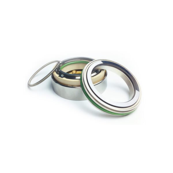 FS-QU-60 & FS-NL-55 Grindex Pump Spare Parts Flygt Mechanical Seals| 60mm Upper Seal & 55mm Lower Seal TC/TC/VIT for Grindex Pumps