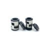 G03-12/16 GLF-A-12/16 Low/High Foot Mechanical Seals 12mm/16mm Shaft for Grundfos Pumps CH, CHI, CHE, CRK, SPK, TP, AP - SIC/SIC/VIT