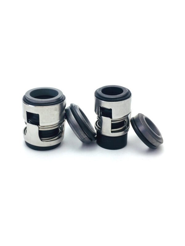 G03-12/16 GLF-A-12/16 Low/High Foot Mechanical Seals 12mm/16mm Shaft for Grundfos Pumps CH, CHI, CHE, CRK, SPK, TP, AP - SIC/SIC/VIT