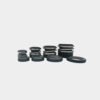 MG12 Mechanical Seals: Direct Replacement for AES Type B012 Mechanical Shaft Seals，Burgmann Type MG12 Mechanical Shaft Seals